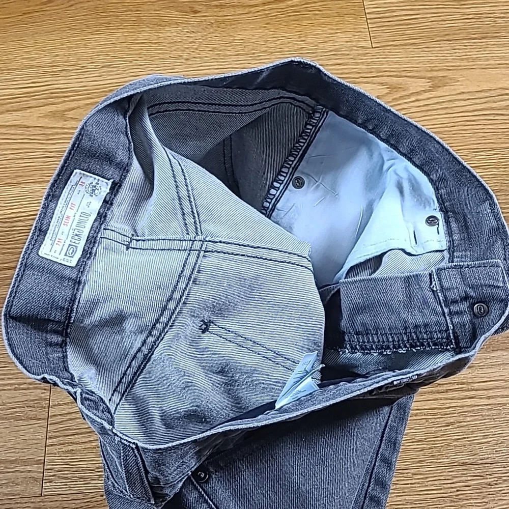 VINTAGE ECKO UNLTD. PRE-OWNED SLIM FIT 38x30 DENIM MEN'S LIKE NEW FEEL JEANS